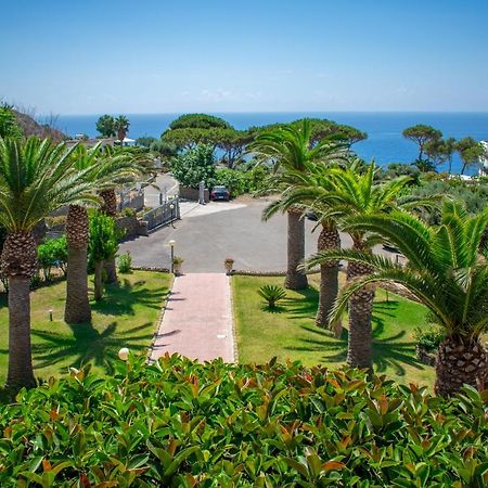 Hotel Villa Rita Forio di Ischia Kültér fotó