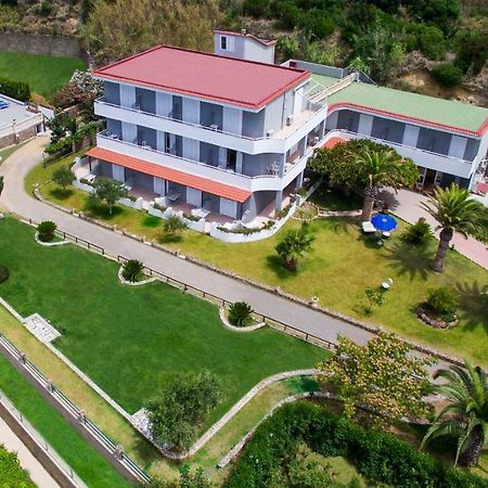 Hotel Villa Rita Forio di Ischia Kültér fotó