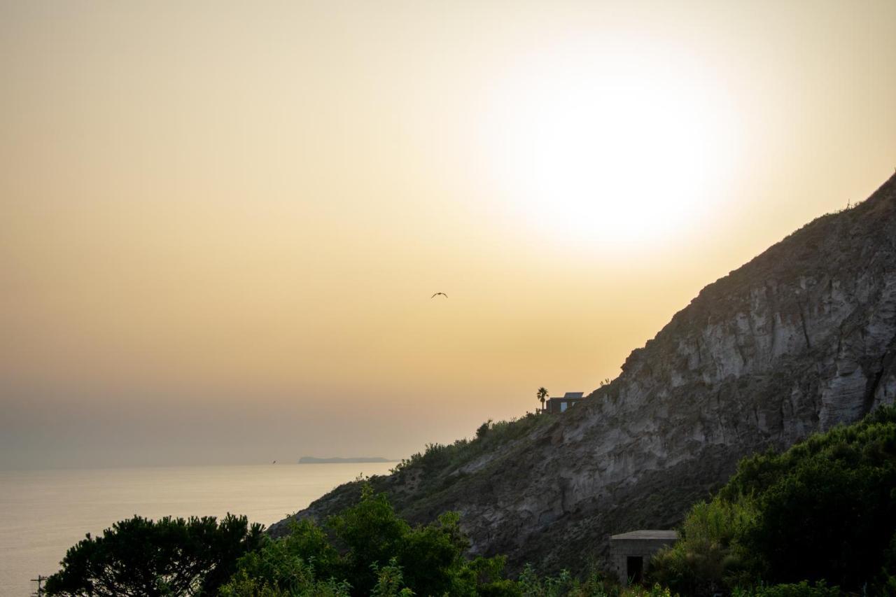 Hotel Villa Rita Forio di Ischia Kültér fotó