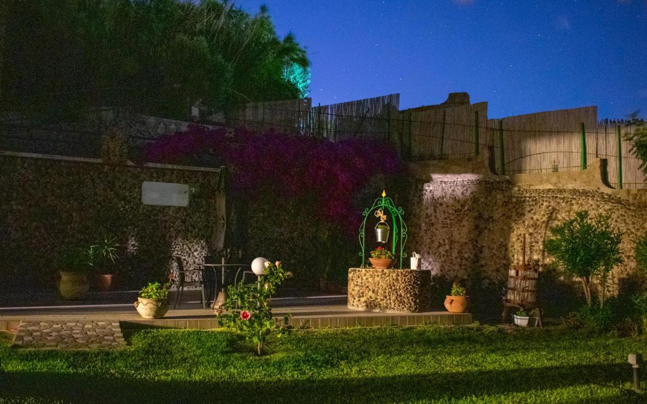 Hotel Villa Rita Forio di Ischia Kültér fotó